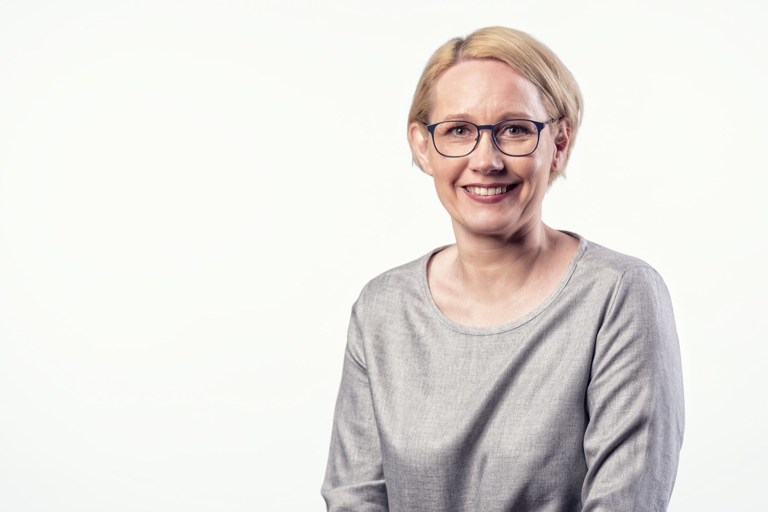 Profilbild von Magdalena Aderhold.